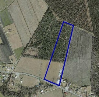 Plus de détails pour 246 Ramsey Rd, Jacksonville, NC - Industriel/Logistique à louer