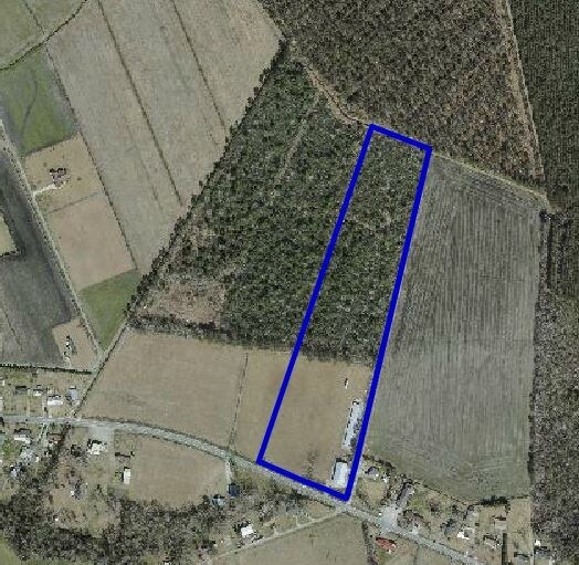 246 Ramsey Rd, Jacksonville, NC à louer Photo principale– Image 1 sur 3