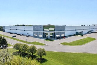 510 S Enterprise Blvd, Lebanon, IN à louer Photo de l’immeuble– Image 2 sur 4