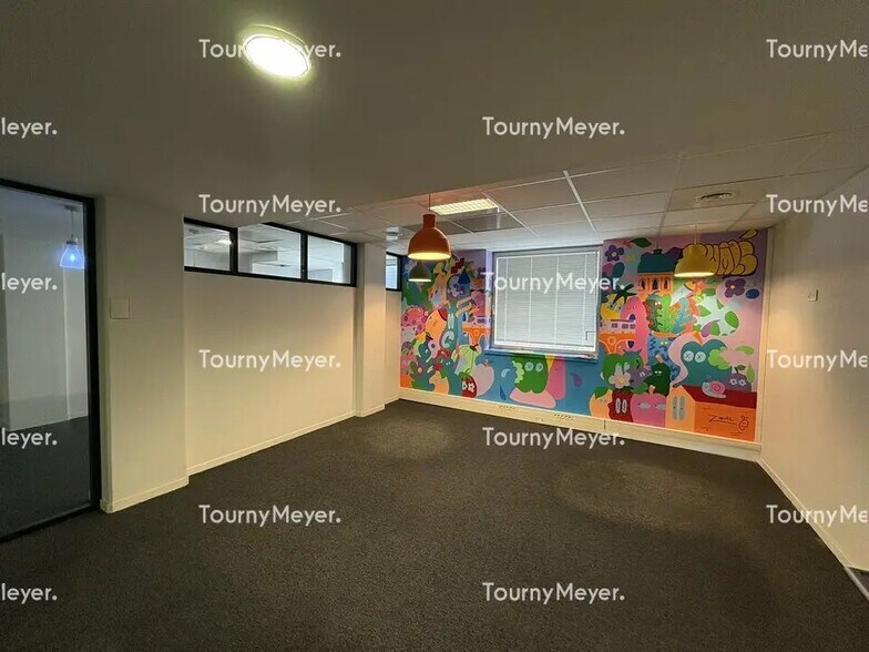 Bureau dans Toulouse à louer - Photo de l’immeuble – Image 3 sur 12