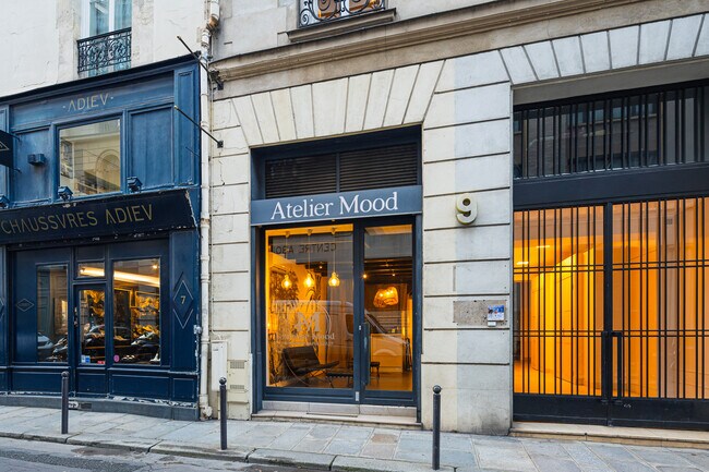 Plus de détails pour Bureau à louer