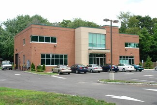 Plus de détails pour 45 State Route 34, Old Bridge, NJ - Bureau/Local commercial à louer