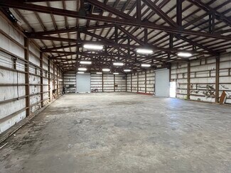 Plus de détails pour 1401 S French Ave, Sanford, FL - Industriel/Logistique à louer