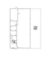 10612 Hempstead Rd, Houston, TX à louer Photo intérieure– Image 2 sur 2