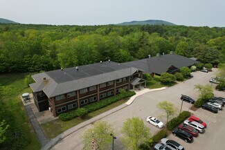 Plus de détails pour 245 Commercial St, Rockport, ME - Bureau à vendre