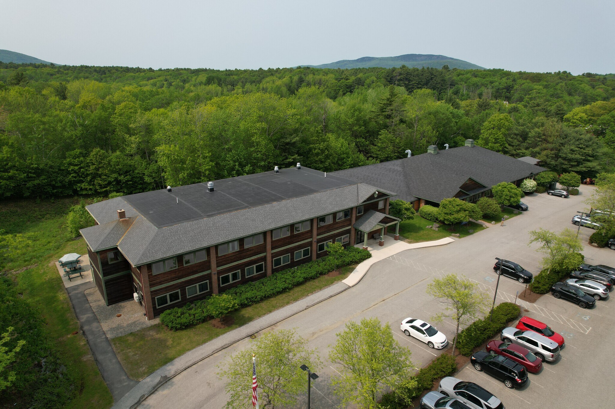 245 Commercial St, Rockport, ME à vendre Photo principale– Image 1 sur 13