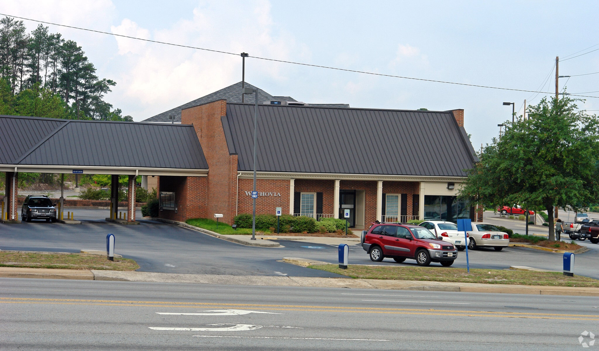4800 Garners Ferry Rd, Columbia, SC à vendre Photo principale– Image 1 sur 7