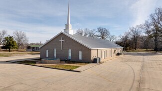 Plus de détails pour 40 Crothers Dr, Tallulah, LA - Spécialisé à vendre