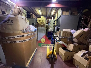 Industriel/Logistique dans Getafe, Madrid à louer Photo intérieure– Image 2 sur 4