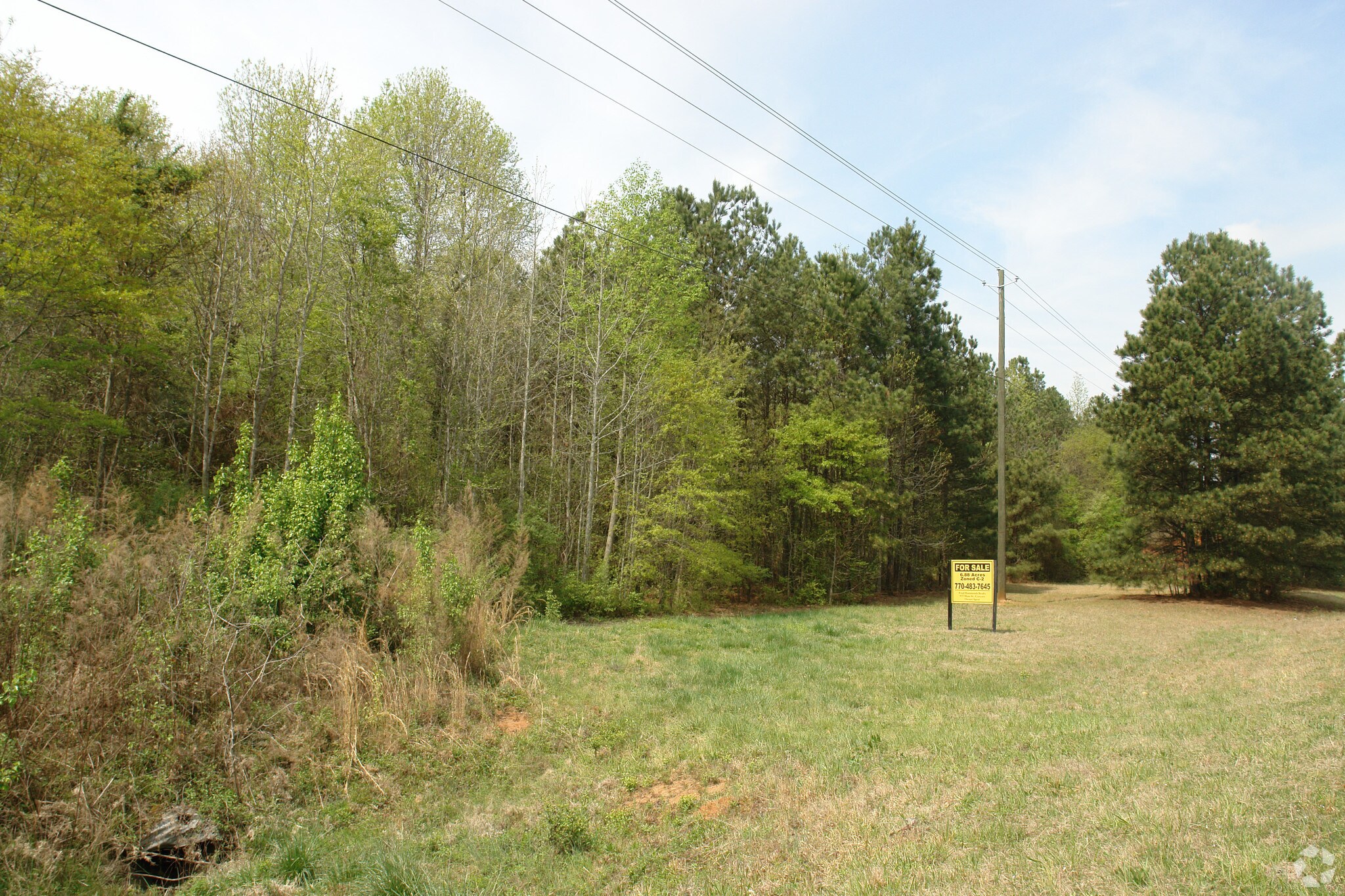 Iris Dr, Conyers, GA à vendre Photo principale– Image 1 sur 2