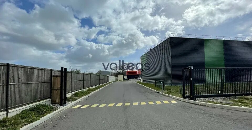 9 Rue Jean-François Romieu, Muret à louer - Photo de l’immeuble – Image 2 sur 12