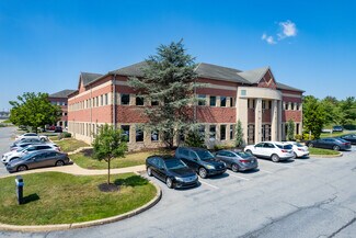 Plus de détails pour 201 Granite Run Dr, Lancaster, PA - Bureau à louer