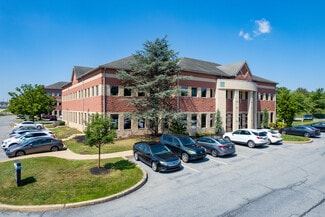 Plus de détails pour 201 Granite Run Dr, Lancaster, PA - Bureau à louer