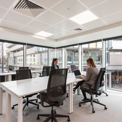 7 Park Row, Leeds à louer Photo de l’immeuble– Image 1 sur 10