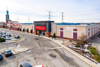 Plus de détails pour 3015-3155 Argentia Rd, Mississauga, ON - Local commercial à louer