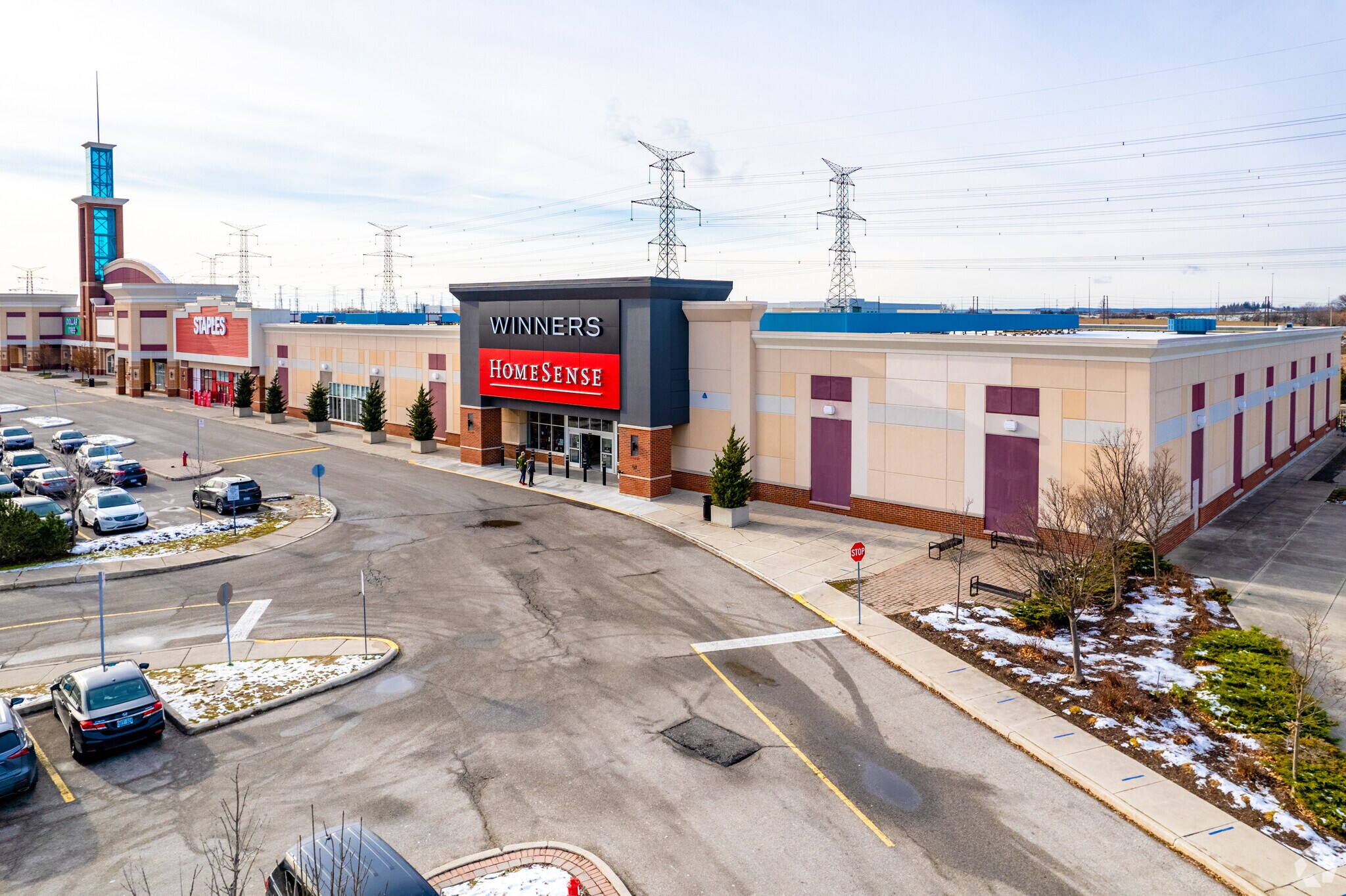 3015-3155 Argentia Rd, Mississauga, ON à louer Photo de l’immeuble– Image 1 sur 8