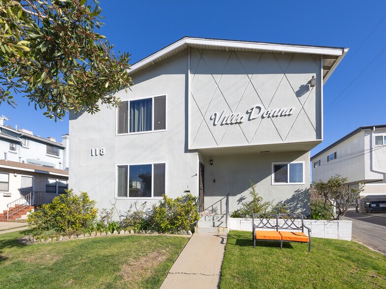 118 Virginia St, El Segundo, CA à vendre - Photo de l’immeuble – Image 2 sur 51