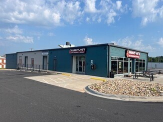 Plus de détails pour 1421 2nd St NE, Hickory, NC - Bureau/Local commercial à louer