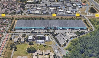 Plus de détails pour Industriel/Logistique à louer