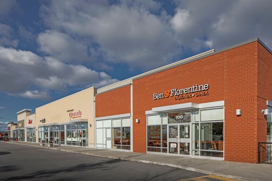 2735 Boul De La Pinière, Terrebonne, QC à louer - Photo de l’immeuble – Image 3 sur 11