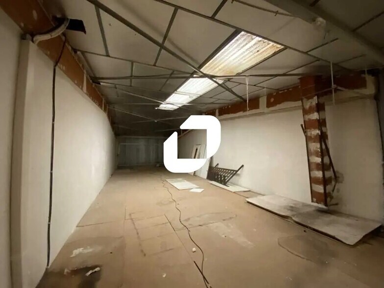 Local commercial dans Lattes à louer - Photo de l’immeuble – Image 2 sur 7