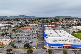 115 Sunset Ave, Suisun City, CA - VUE AÉRIENNE  vue de carte - Image1