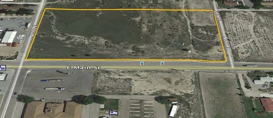 705 E MAIN St, Wellington, UT à vendre - Autre – Image 2 sur 2