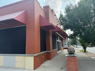 Plus de détails pour 431 W Oak St, Louisville, KY - Local commercial à louer