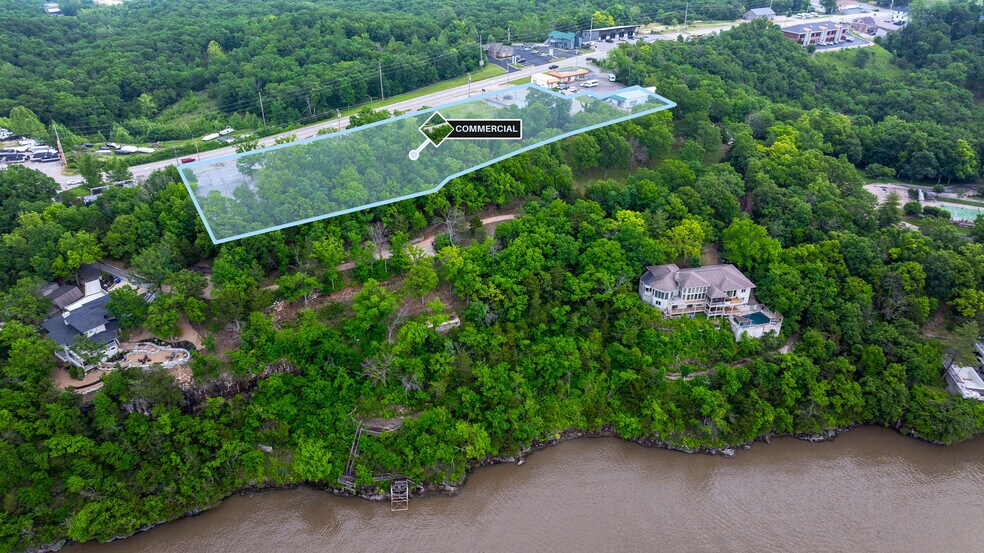 TBD TBD Bagnell Dam Blvd, Lake Ozark, MO à vendre - Photo de l’immeuble – Image 3 sur 29
