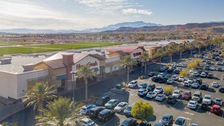 Plus de détails pour 8205-8595 Warm Springs Rd, Las Vegas, NV - Local commercial à louer