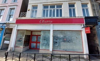Plus de détails pour 62-64 High St, Montrose - Local commercial à louer