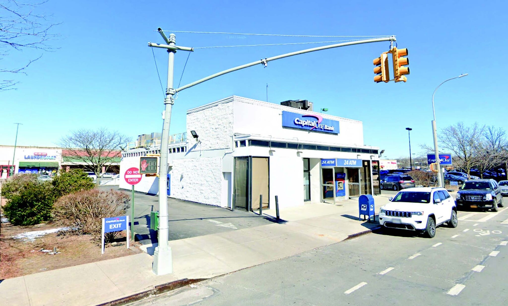 725 Co Op City Blvd, Bronx, NY à louer Photo intérieure– Image 1 sur 2