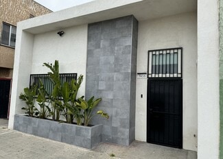 Plus de détails pour 7416 S Western Ave, Los Angeles, CA - Bureau à vendre
