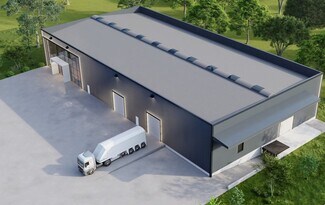 Plus de détails pour 112-115 NW 4 Ave, Dania Beach, FL - Industriel/Logistique à vendre