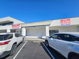 Plus de détails pour 534 W 19th St, Costa Mesa, CA - Bureau/Local commercial à louer