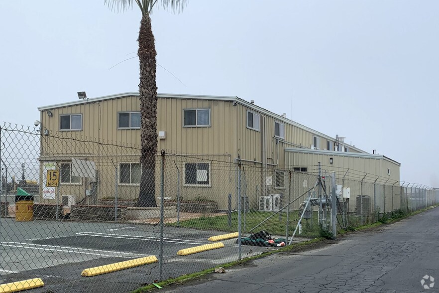 3551 Wilbur Ave, Antioch, CA à vendre - Photo principale – Image 1 sur 5