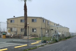 Plus de détails pour 3551 Wilbur Ave, Antioch, CA - Industriel/Logistique à vendre