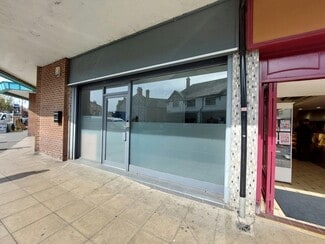Plus de détails pour 21A Canute Pl, Knutsford - Local commercial à louer