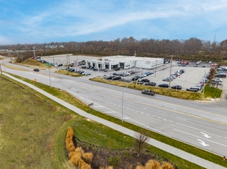 Plus de détails pour 6300 E 87th St, Kansas City, MO - Local commercial à vendre