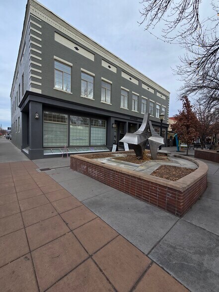 300 Main St, Grand Junction, CO à vendre - Photo principale – Image 1 sur 15