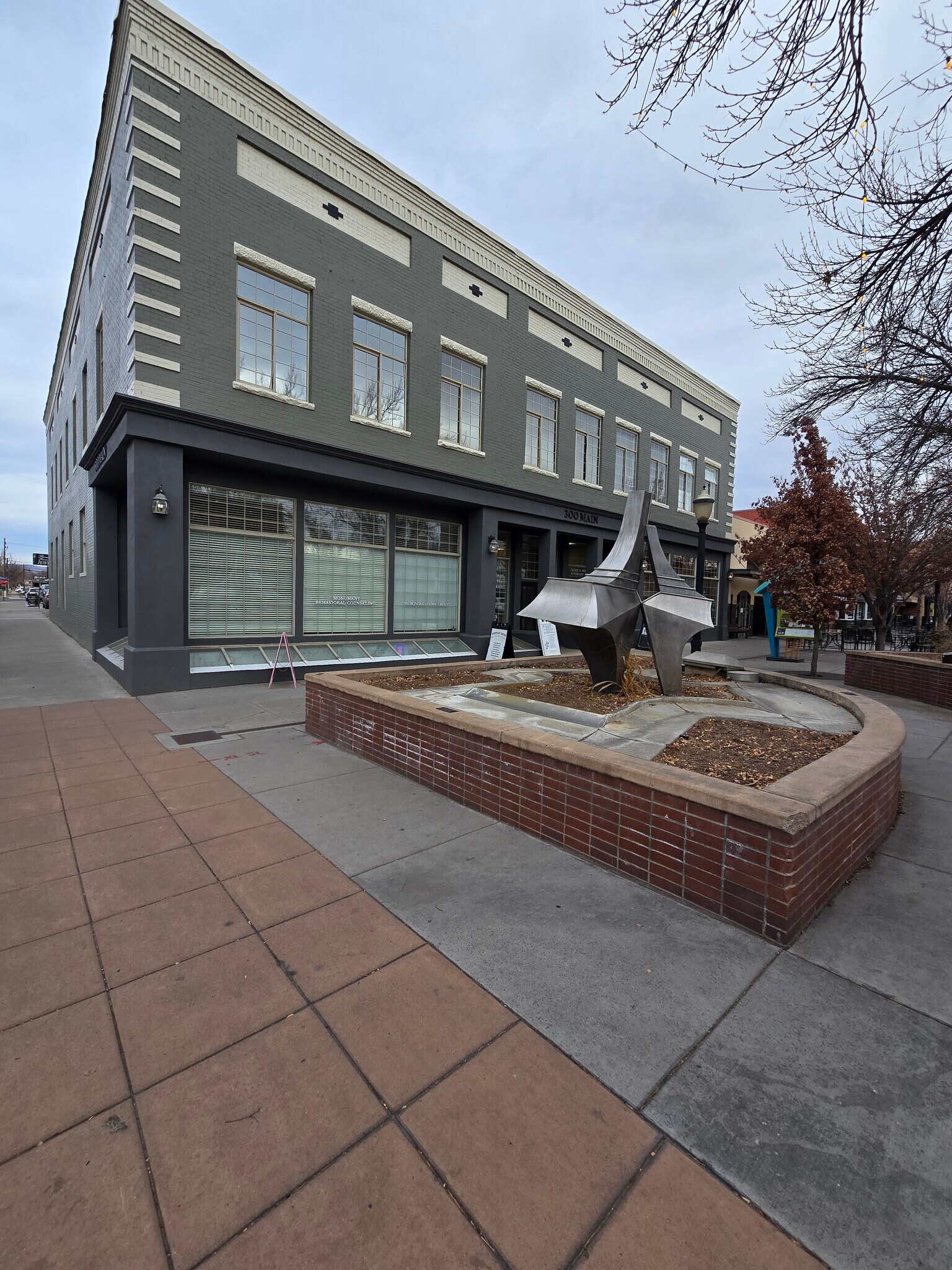 300 Main St, Grand Junction, CO à vendre Photo principale– Image 1 sur 16