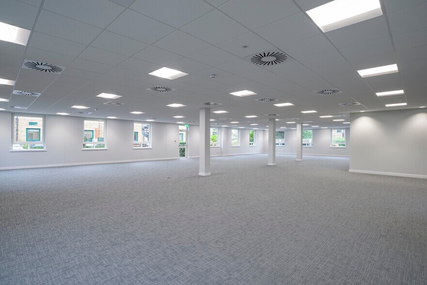 4020 Solihull Pky, Birmingham à louer - Photo intérieure – Image 2 sur 4