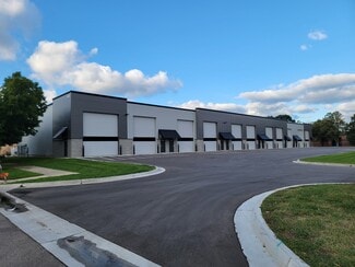 Plus de détails pour 460 Cleveland Ave, Holland, MI - Spécialisé à vendre