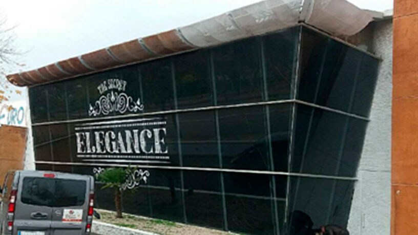 Avenida del Sur, Valdepeñas, Ciudad Real à vendre - Photo de l’immeuble – Image 2 sur 13