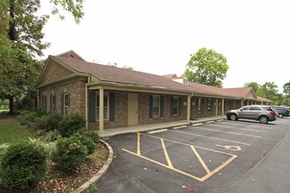 Plus de détails pour 8013 New Lagrange Rd, Louisville, KY - Bureau à louer