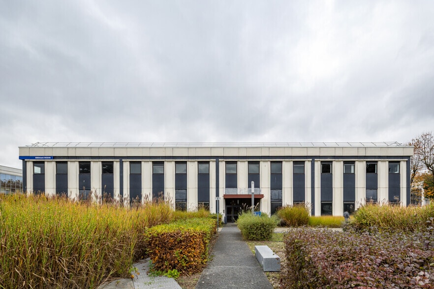 22 Avenue Des Nations, Villepinte, Villepinte à louer - Photo de l’immeuble – Image 3 sur 3