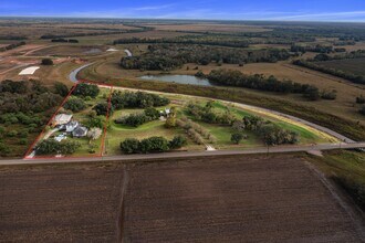 5619 Boothline Rd, Richmond, TX - VUE AÉRIENNE  vue de carte - Image1