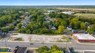 Plus de détails pour Youngstown Rd, Warren, OH - Terrain à vendre
