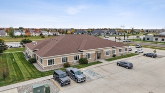 Plus de détails pour 3575 45th South, Fargo, ND - Bureau à vendre