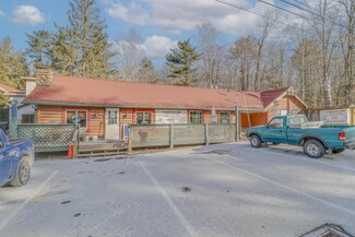 Plus de détails pour 9933 Bear Creek Blvd, Bear Creek Township, PA - Local commercial à vendre